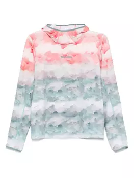 Худи Westweg Rossignol, красный