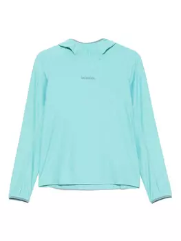 Худи Westweg Rossignol, синий