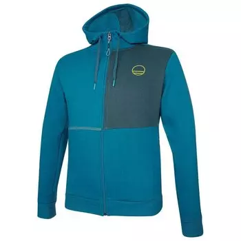 Худи Wildcountry Flow 2, синий