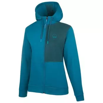 Худи Wildcountry Flow 2, синий