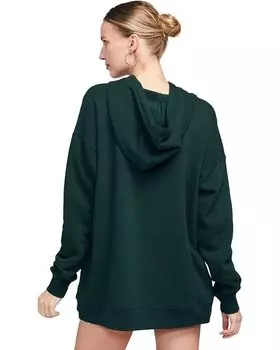 Худи Wildfox Humbug Hoodie, цвет Scarab