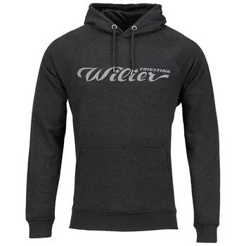 Худи Wilier Logo, серый