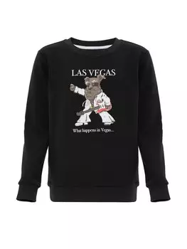 Худи Williot Sweatshirt, черный
