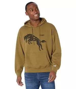 Худи Wrangler, 75th Anniversary Hoodie