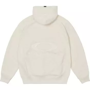Худи X Oakley Hood PALACE, белый