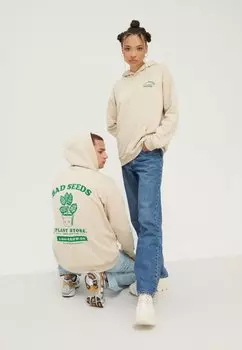 Худи YOURTURN UNISEX, цвет Beige