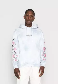 Худи YOURTURN, синий