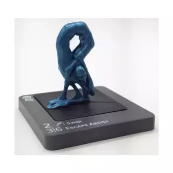 Художник по побегам (С), Dreamblade - Night Fusion - Singles