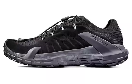 Hueco 2 Outdoor Performance Shoes Men Low-top Mammut