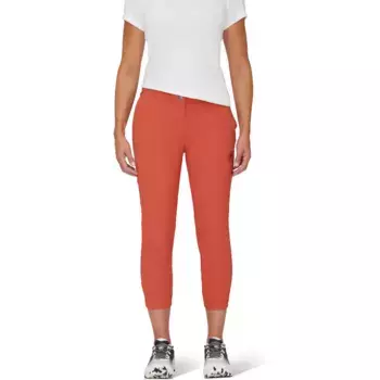 HUECO Mammut женские горные брюки, ярко-оранжевый