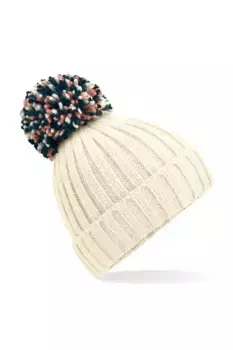 Хюгге-бини Beechfield, белый