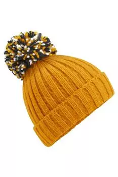 Хюгге-бини Beechfield, желтый