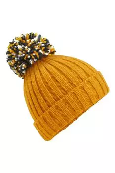 Хюгге-бини Beechfield, желтый