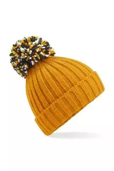 Хюгге-бини Beechfield, желтый