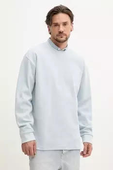 Хуго Блю худи Hugo Blue, синий