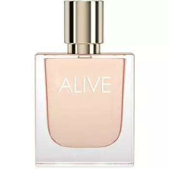 Hugo Boss Alive Парфюмированная вода для нее 30 мл