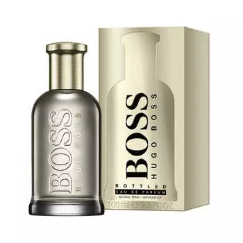 Hugo Boss Boss Bottled Eau de Parfum спрей 100мл