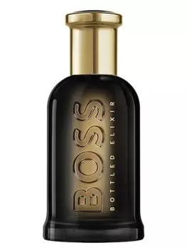 Hugo Boss, Boss Bottled Elixir Parfum Intense, духи, 100 мл