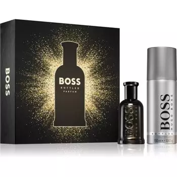 Hugo Boss BOSS Bottled Parfum, набор косметики, 2 шт