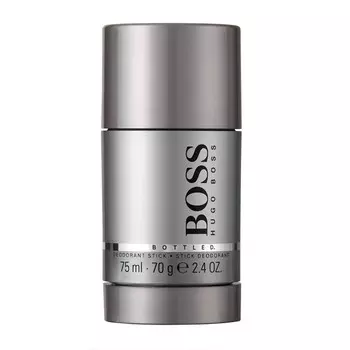 Hugo Boss, Boss Bottled, парфюмированный дезодорант, 75 мл