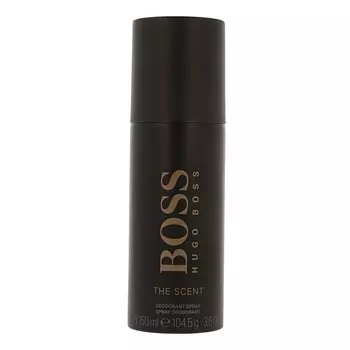Hugo Boss, Boss The Scent, дезодорант, 150 мл
