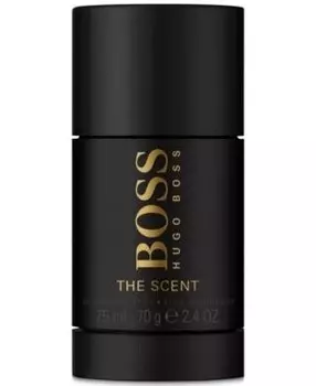 Hugo Boss, Boss The Scent, дезодорант, 75 мл