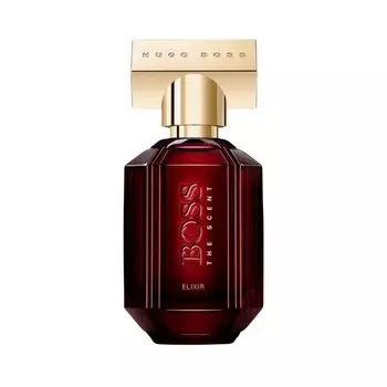 Hugo Boss, Boss The Scent Elixir for Her, парфюмированная вода, 30 мл
