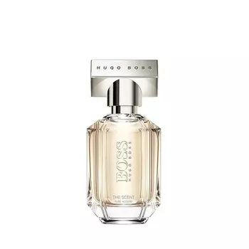 Hugo Boss BOSS THE SCENT PURE ACCORD FOR HER Туалетная вода 30мл