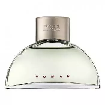 Hugo Boss Boss Woman парфюмерная вода спрей 90мл