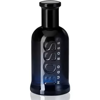 Hugo Boss Bottled Night Eau de Toilette