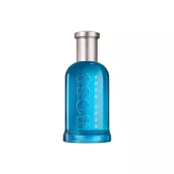 Hugo Boss Bottled Pacific Eau de Toilette for Men 3.4 Fl Oz