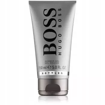 Hugo Boss Bottled Shower Gel 150ml for men