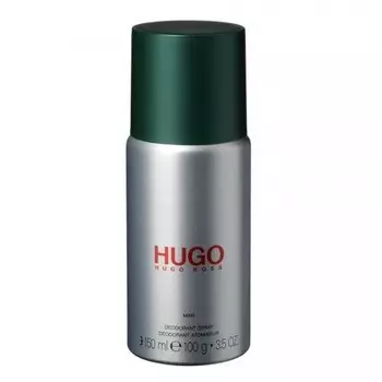 Hugo Boss, Хьюго, дезодорант, 150 мл