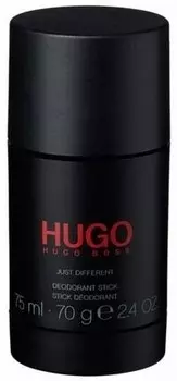 Hugo Boss, Hugo Just Different, дезодорант-стик, 75 мл