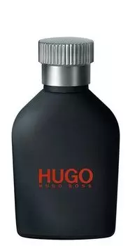 Hugo Boss Just Different туалетная вода для мужчин, 40 ml