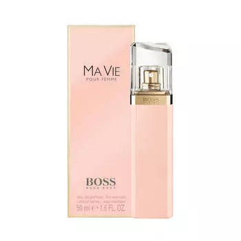 Hugo Boss Ma Vie Pour Femme Eau de Parfum спрей 50мл