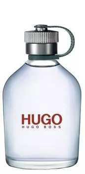 Hugo Boss Man туалетная вода для мужчин, 75 ml