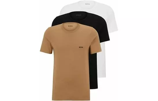 HUGO BOSS Мужская футболка