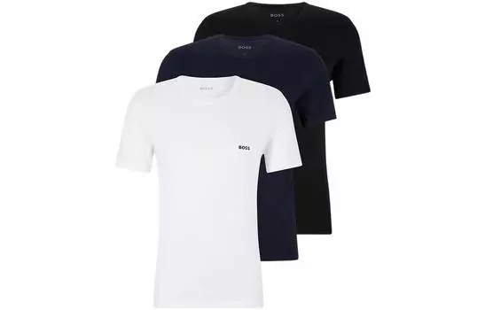 HUGO BOSS Мужская футболка