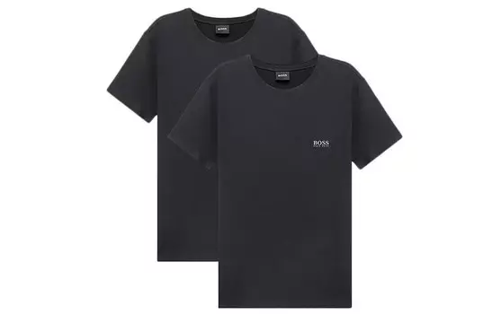 HUGO BOSS Мужская футболка