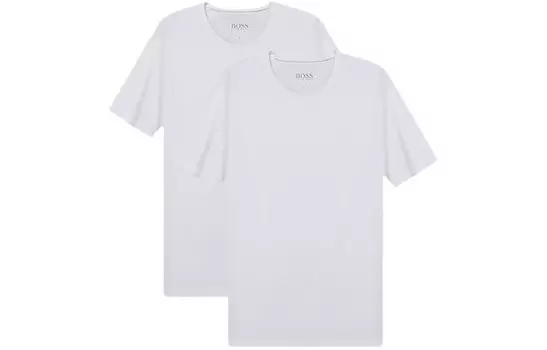 HUGO BOSS Мужская футболка