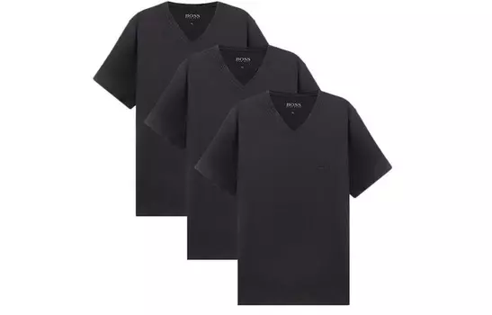 HUGO BOSS Мужская футболка