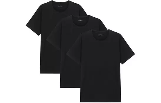 HUGO BOSS Мужская футболка