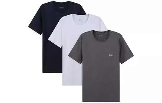 HUGO BOSS Мужская футболка