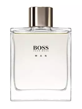 Hugo Boss Orange Man туалетная вода для мужчин, 100 ml