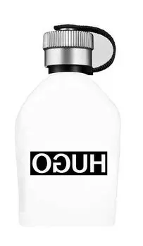 Hugo Boss Reversed туалетная вода для мужчин, 75 ml