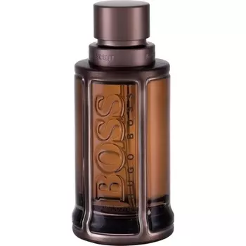 Hugo Boss The Scent Absolute 50 мл - парфюмированная вода - мужские духи