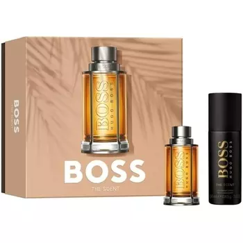 Hugo Boss The Scent For Her