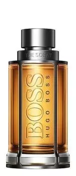 Hugo Boss The Scent туалетная вода для мужчин, 50 ml