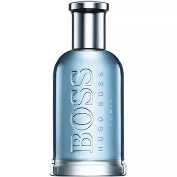 Туалетная вода Hugo Boss Boss Bottled Tonic, 50 мл